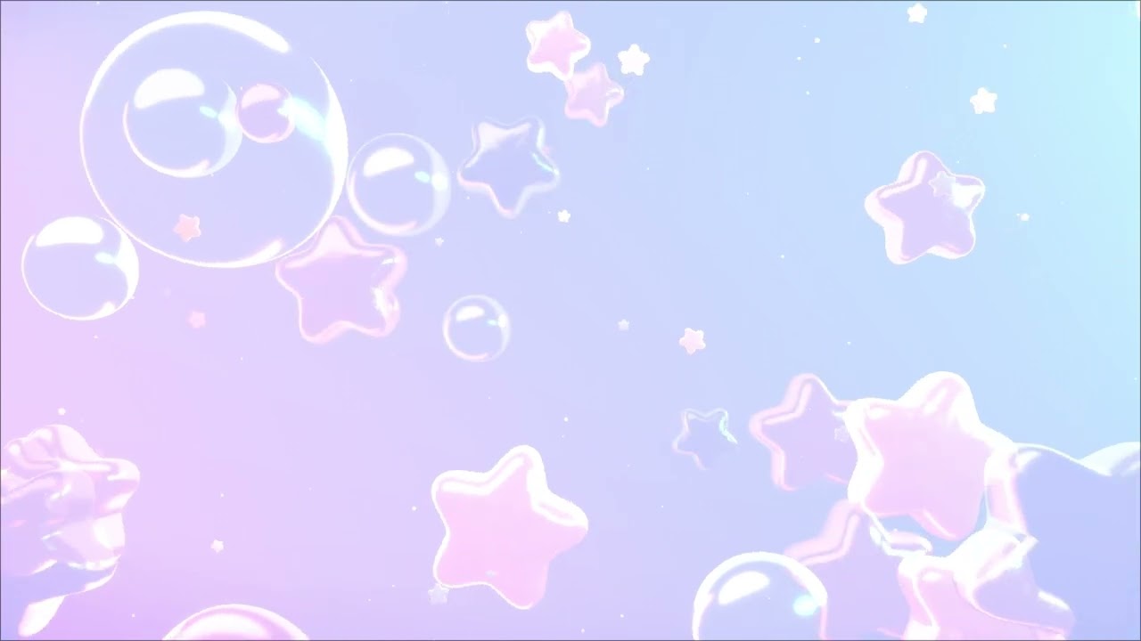 Magical Starscape for Baby Minds