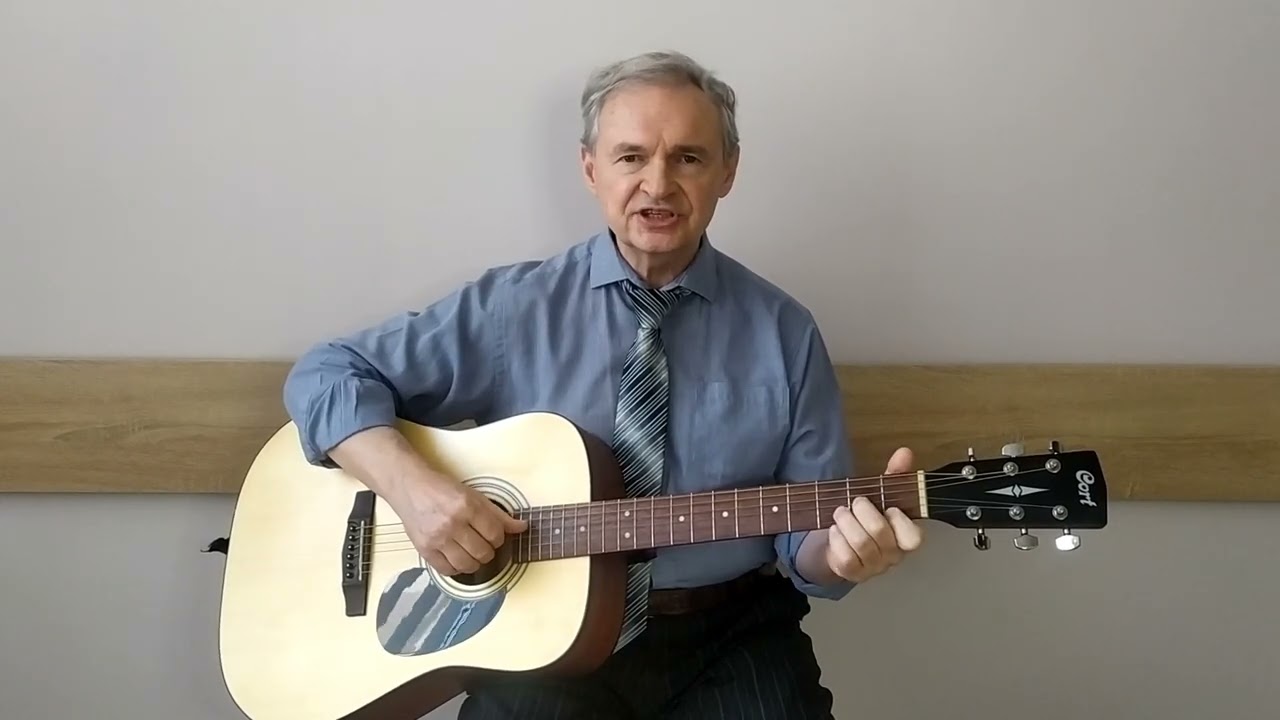 В холода, в холода (кавер В.Высоцкий)