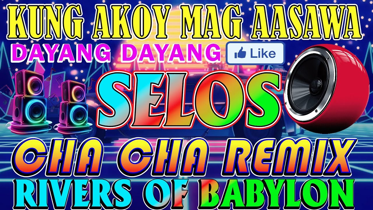 📀🇵🇭[TOP 1]🕺NONSTOP CHA CHA REMIX 2026🎉BAGONG NONSTOP TAGALOG CHA CHA REMIX 2026🎪WARAY WARAY CHA CHA