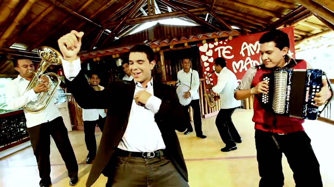 A MI MANERA - ANDRES ARIZA VILLAZON & JAIR GUTIERREZ (VIDEO OFICIAL)