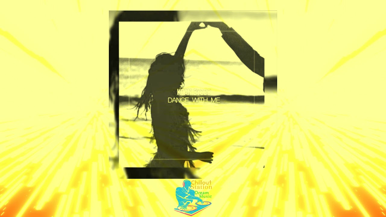 Dance With Me By KEAN DYSSO - Lucid Plain Records