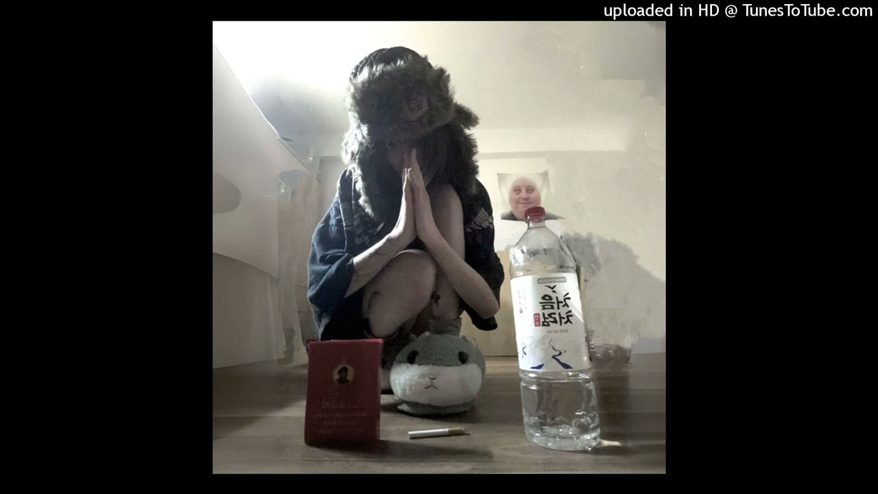 witch house + nokia angel + experimental type beat