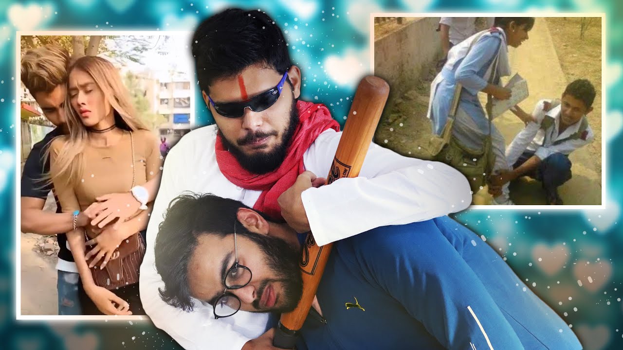 THE VALENTINE'S DAY ROAST | LAKSHAY CHAUDHARY