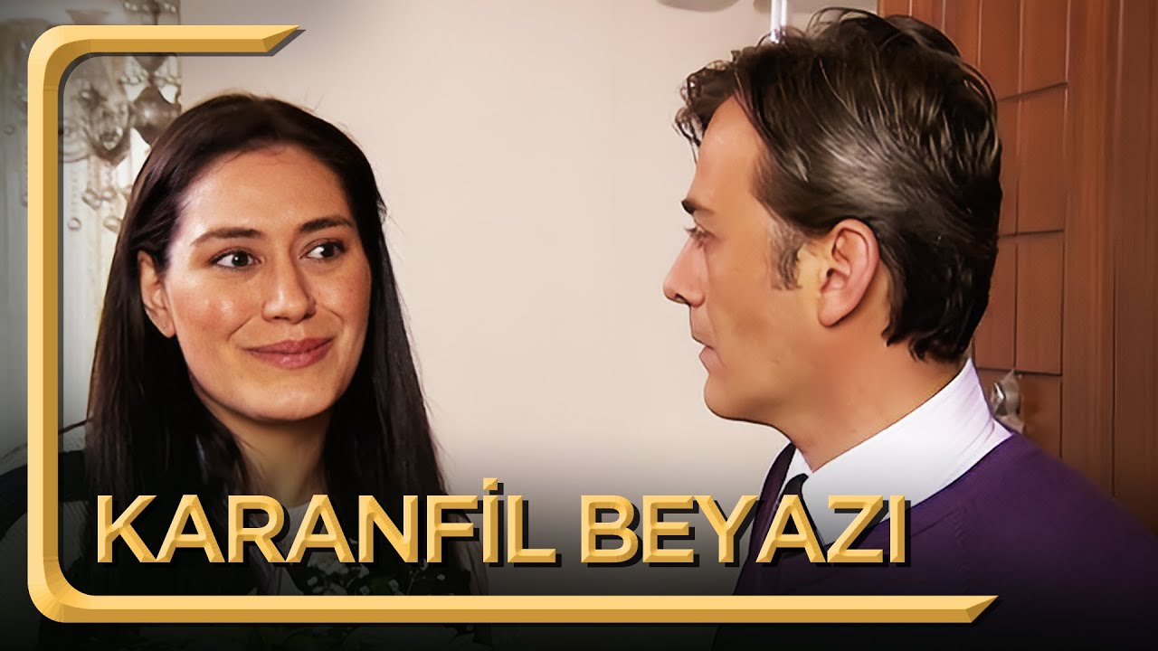 Karanfil Beyazı | Hayat Dediğin