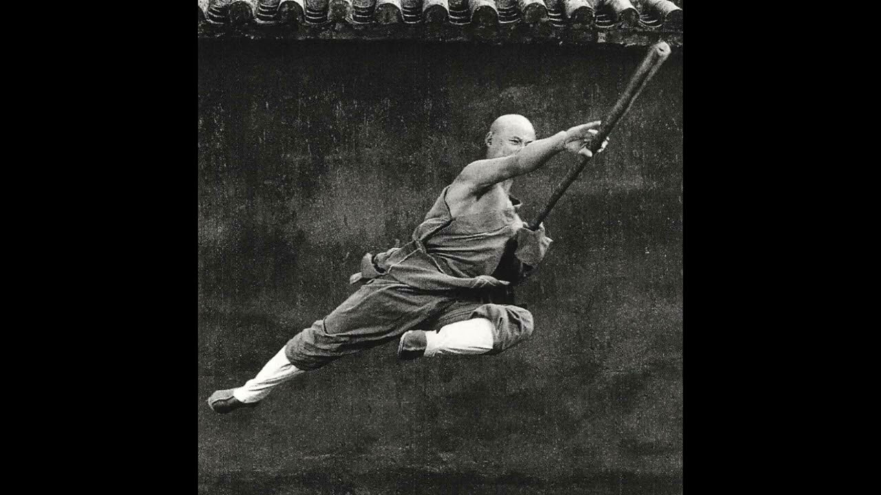 (FREE) Oriental x Boom Bap Type Beat x Old School - UNDERDOG