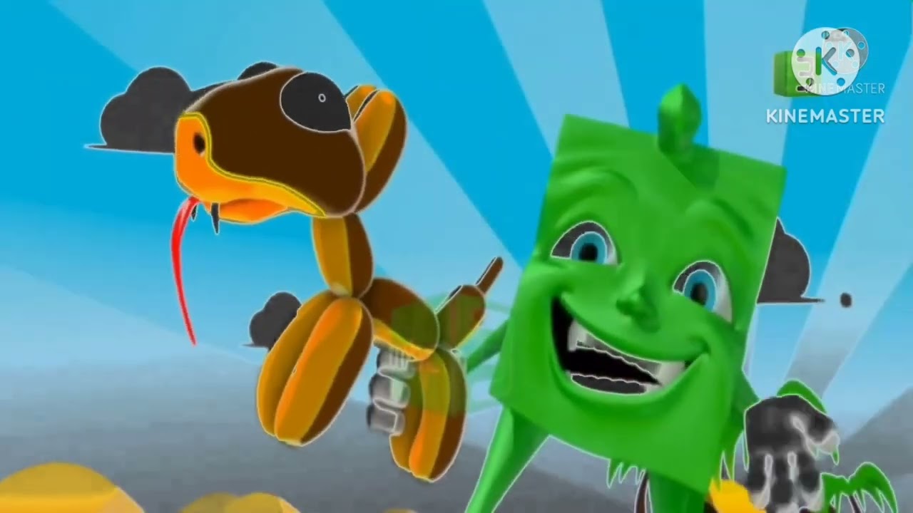 mbc3 ident snake effects (sponsored by preview 2 effects) (fixed)