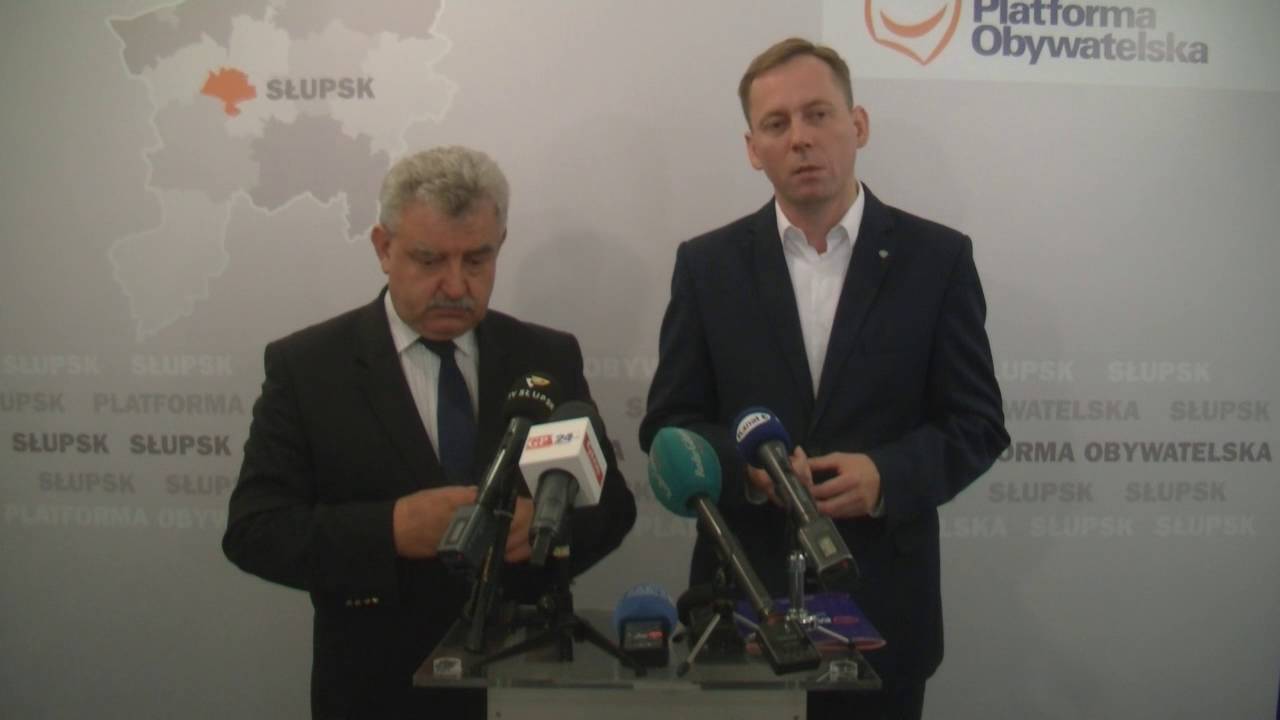Platforma Obywatelski chce wrócić do władzy