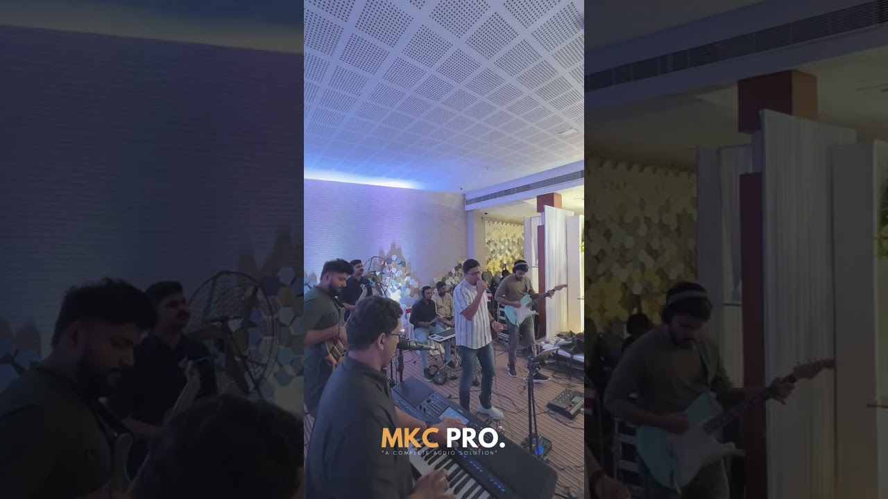 Enthu Njan Pakaram Nalkum | Immanuel henry & The Band