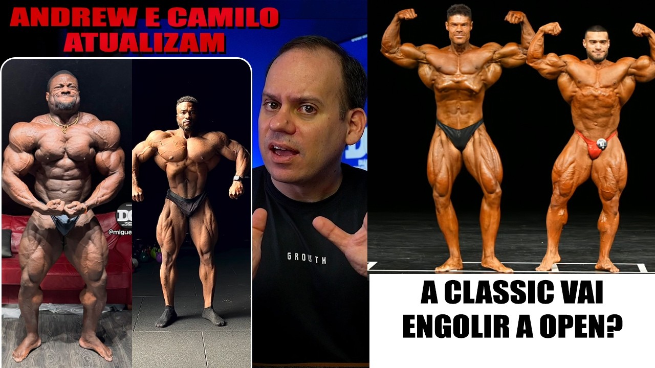 A Classic vai acabar com a Open?