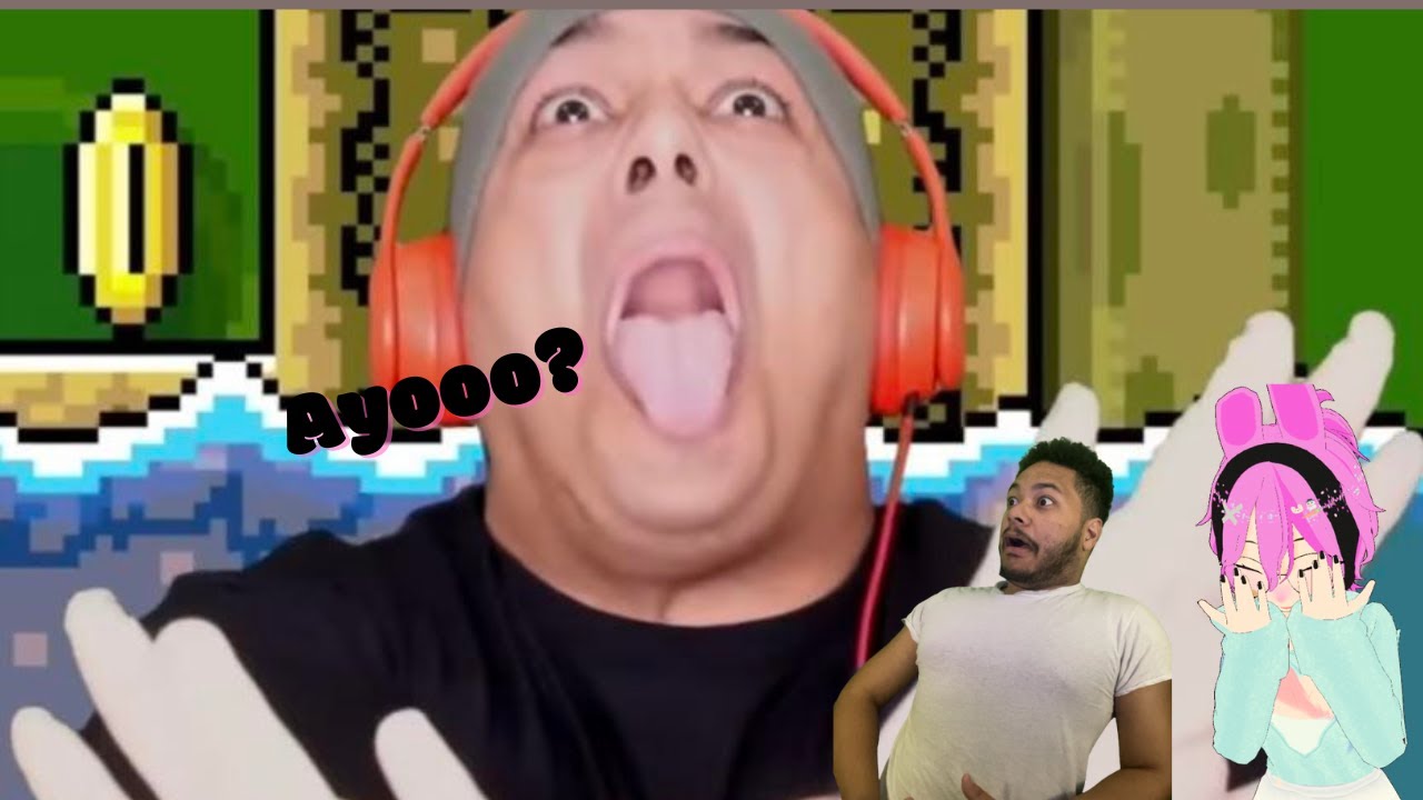 I react to Dashie for the first time!