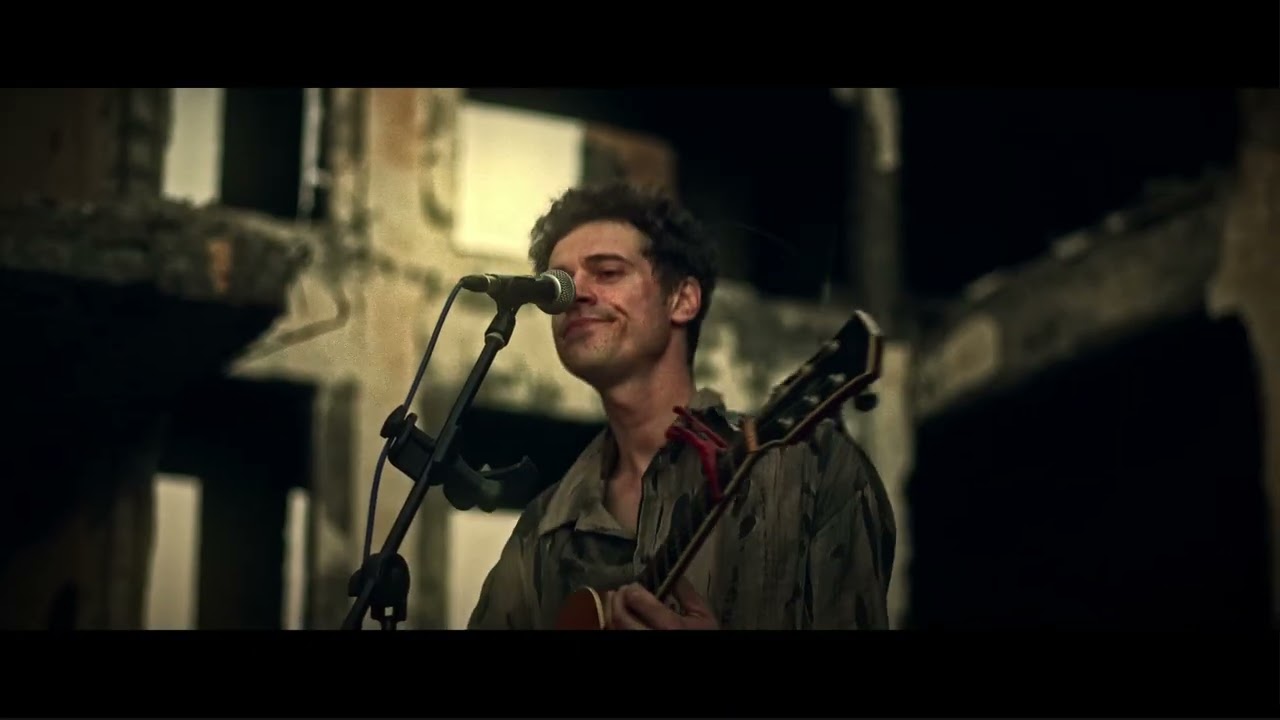 Strange Love - Frederick Paysden // Playa Blanca, Lanzarote 2025