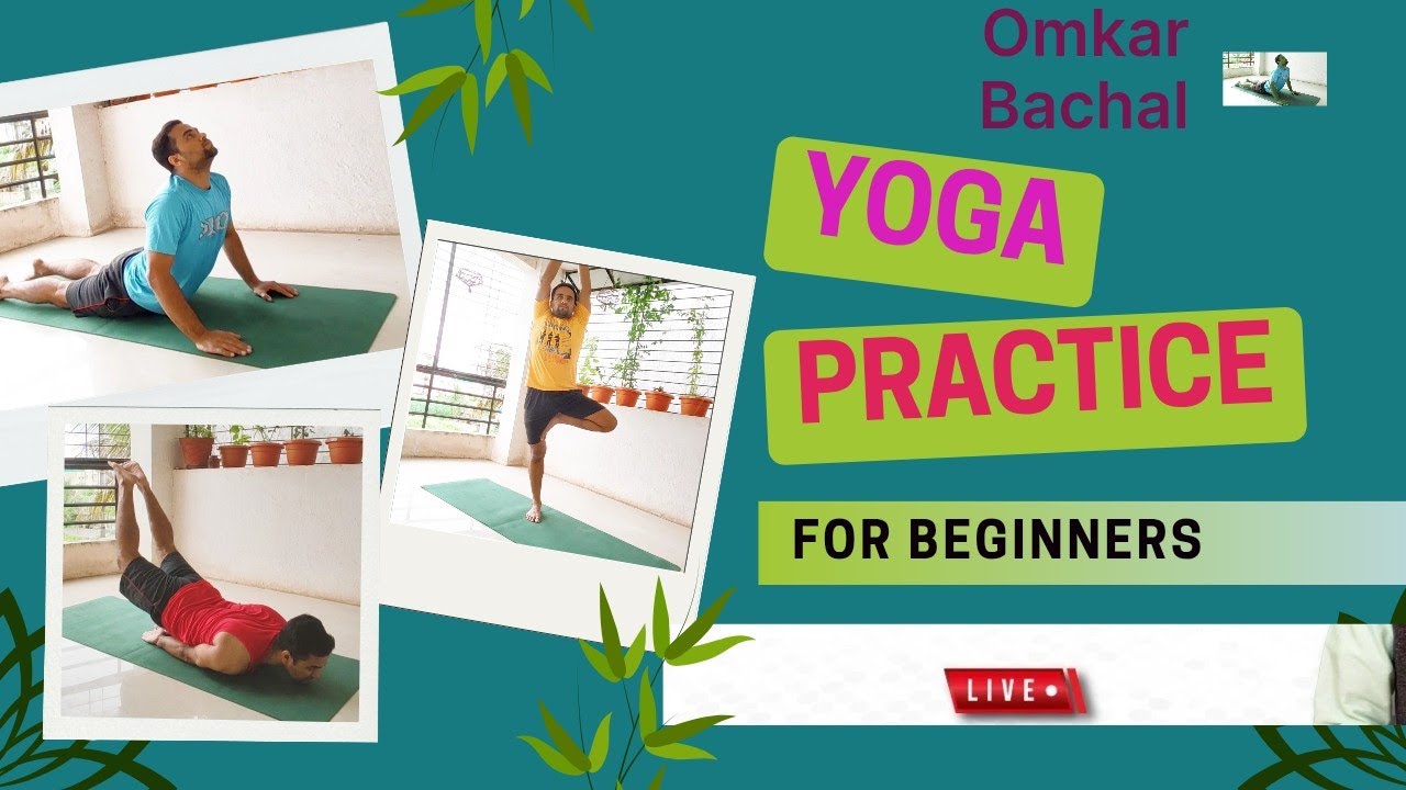 Yoga for back pain,Sctica, Thyroid, Weight Loss, PCOD, Irregular Periods✅ 