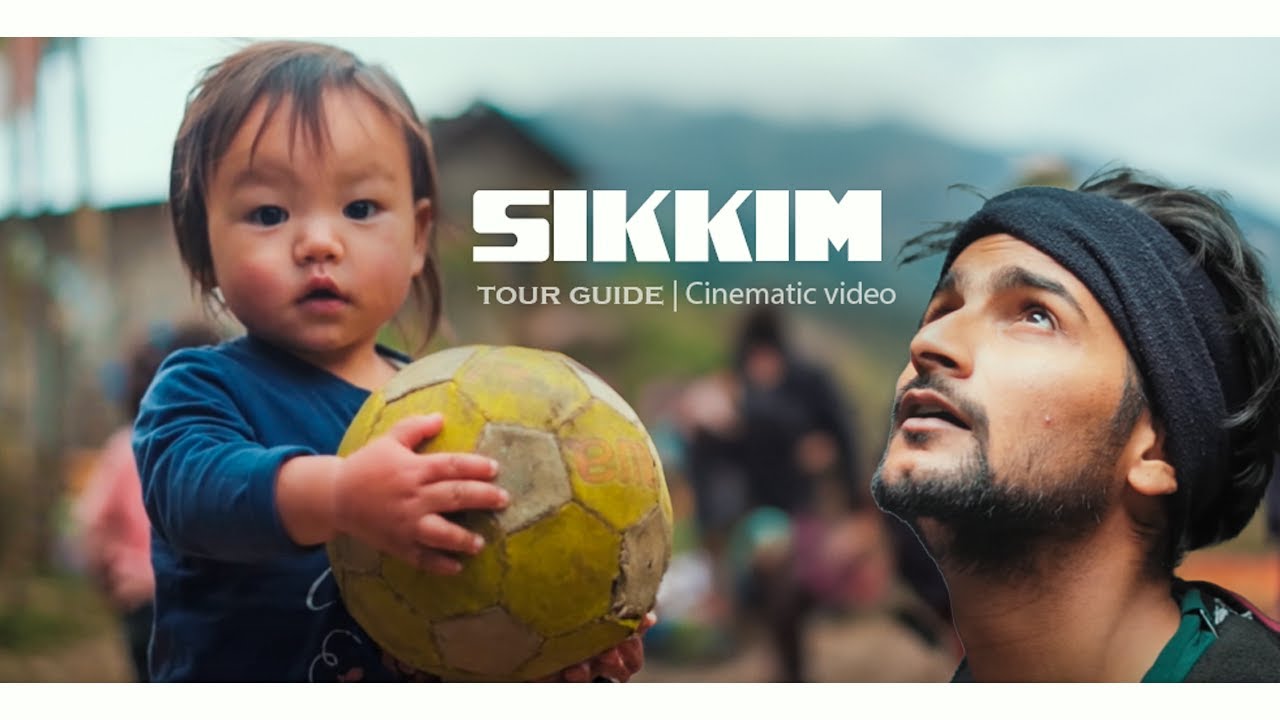 Places to visit near Pelling : West Sikkim Tour