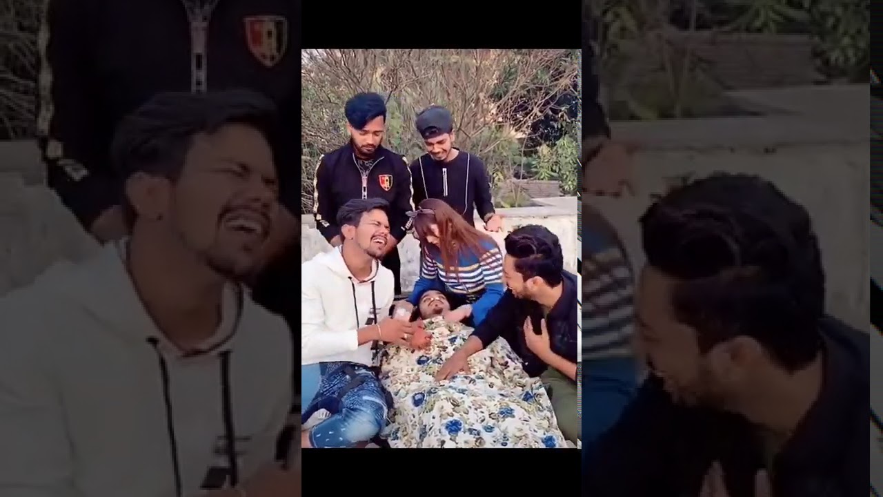 Faiz Baloch and shifa memon tiktok videos
