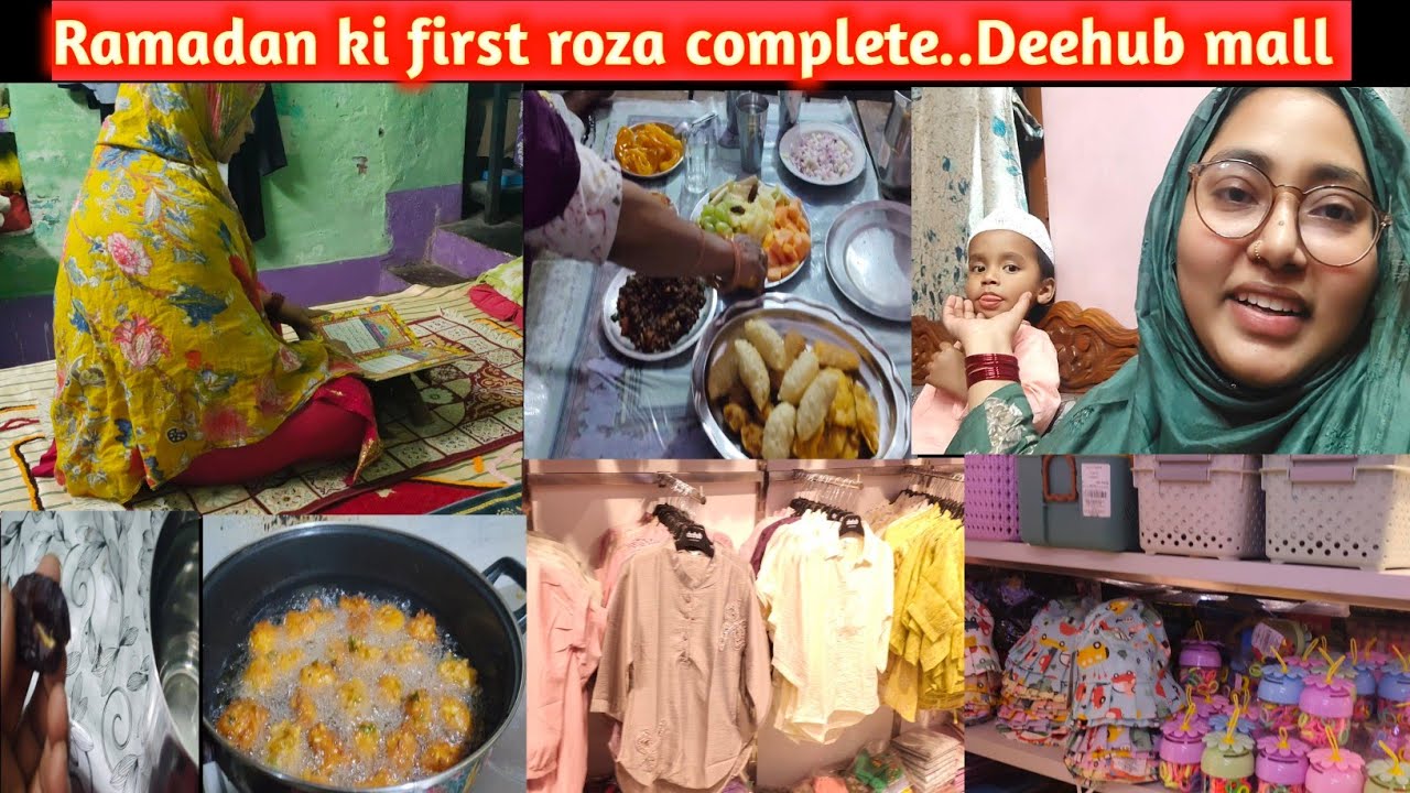 First Roze ki siddat💫✨