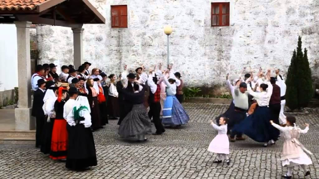Rancho Folgosa - Ana.mp4