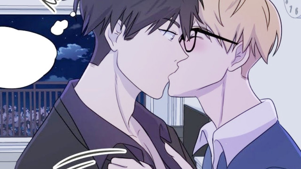 10 LGBTQ comics to read while you're being gay