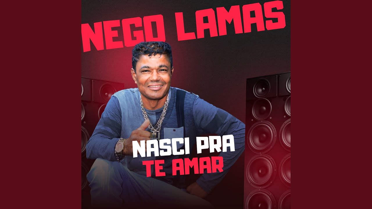 Nasci pra Te Amar