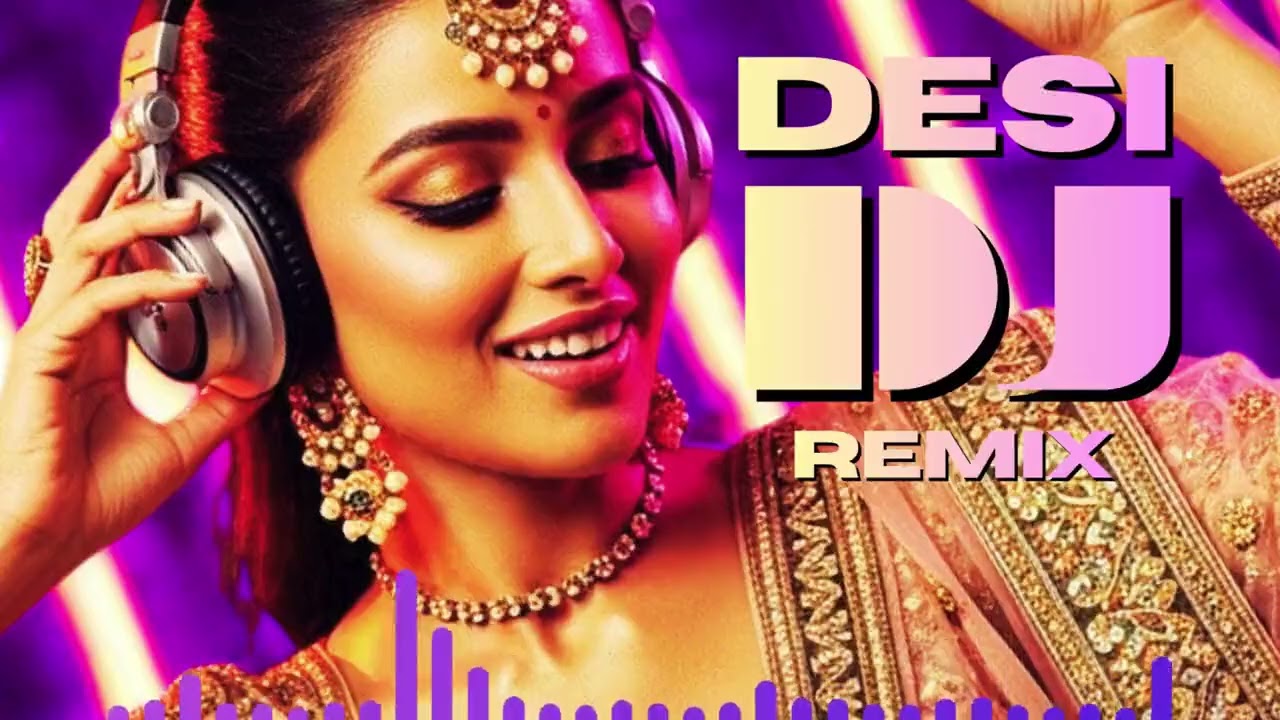 Best Hindi Remix 2026 Nonstop 🎶 Bollywood Club Hits