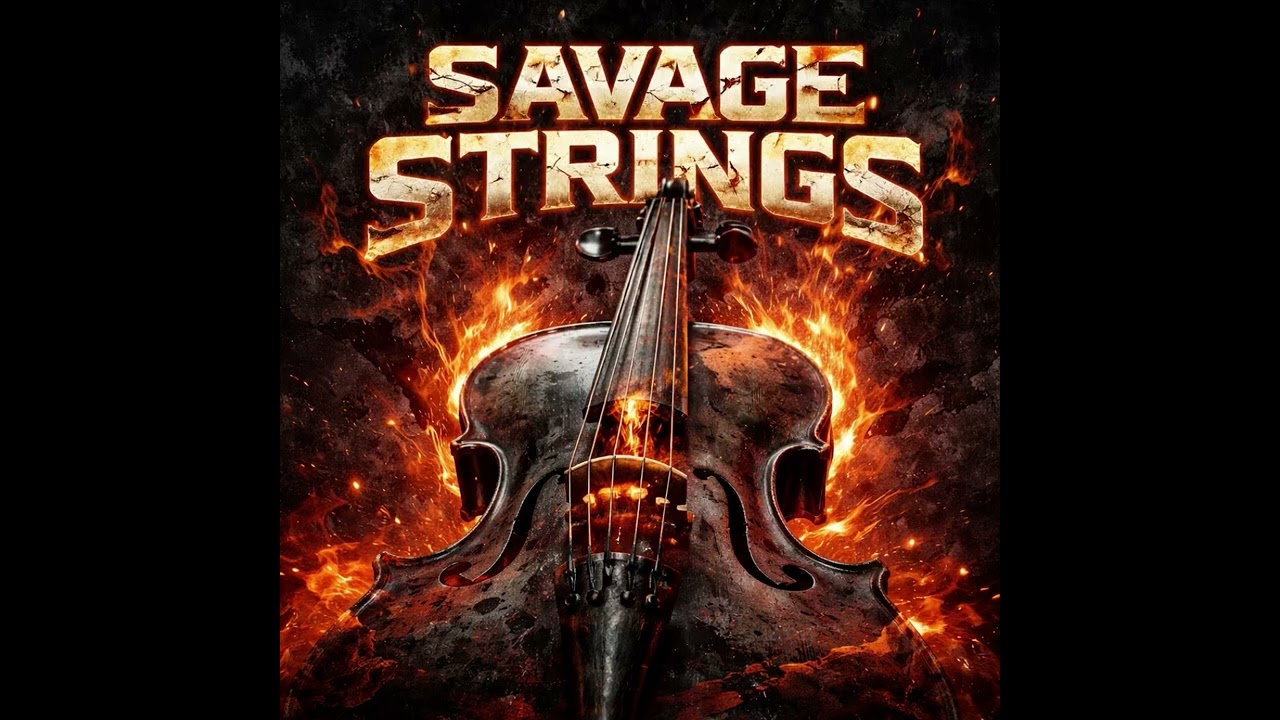 Savage strings 