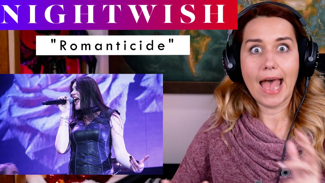 Nightwish 