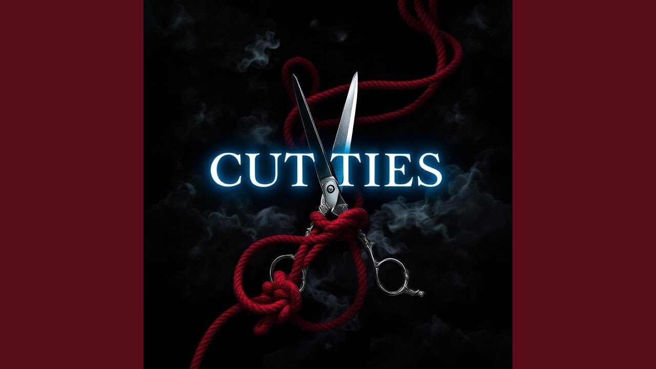 CUT TIES