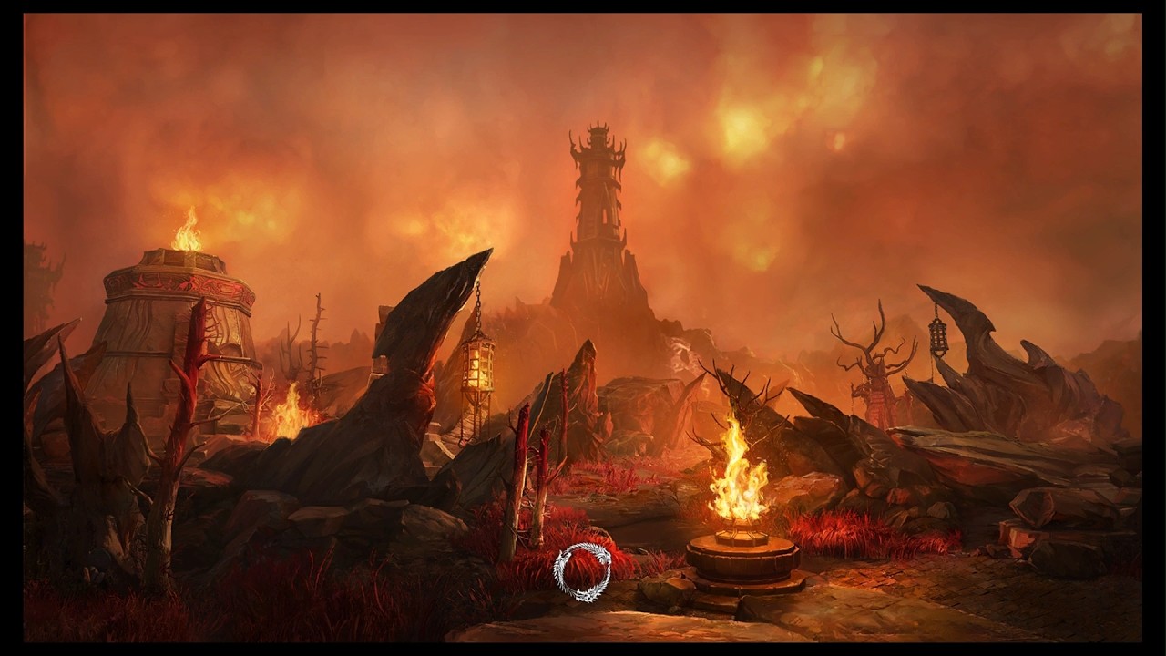 Jo'Fedefa - Atoll Of Immolation Part 2