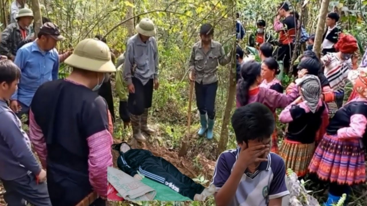 niam txeeb tham hluas nraug thiaj tua ntxhais 30/8/2025