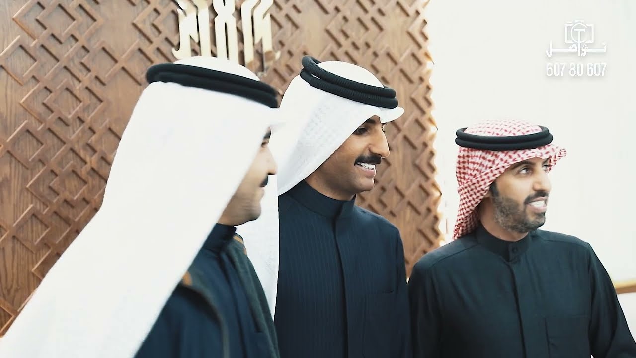 حفل تخرج الحجرف ملازم / احمد حسن الحجرف
