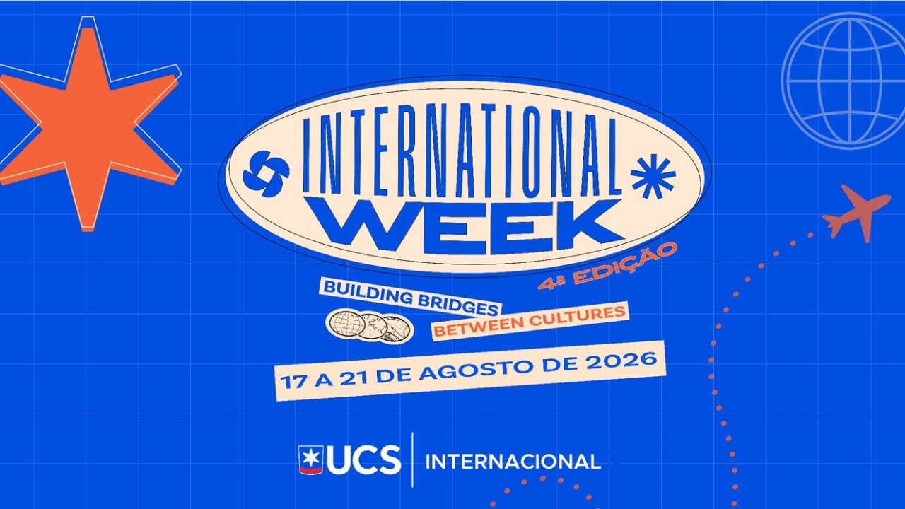 International Week 2026 | Forma&ccedil;&atilde;o, Carreira e Internacionaliza&ccedil;&atilde;o na Contabilidade em Portugal