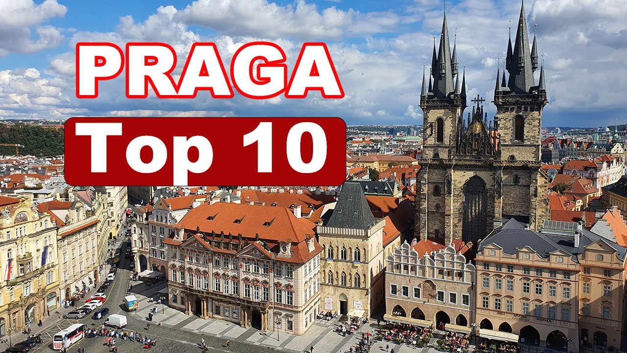 🇨🇿✨ City Break în Praga – Top 10 Atracții și Sfaturi pentru o Excursie Perfectă! 🏰🌉