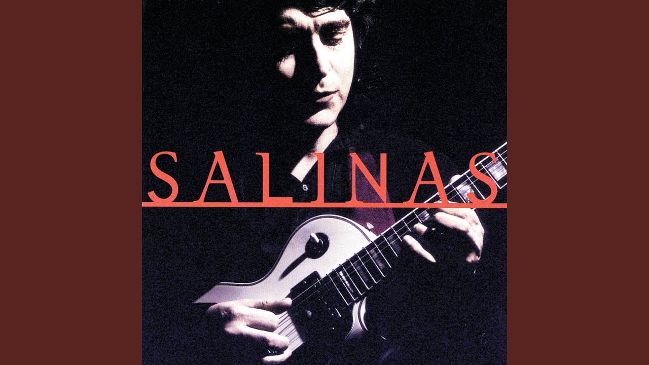 Back To The Place I Love (Salsa Para Volver)