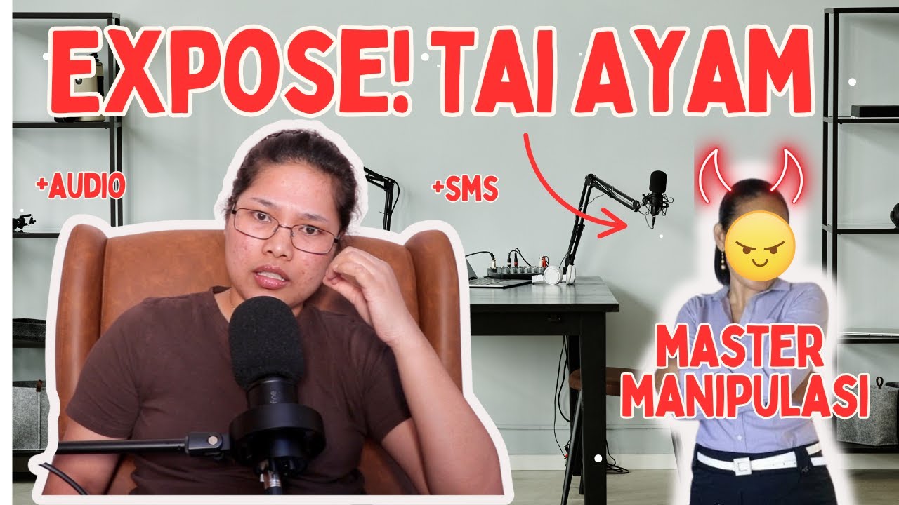 Halo Tai Ayam !