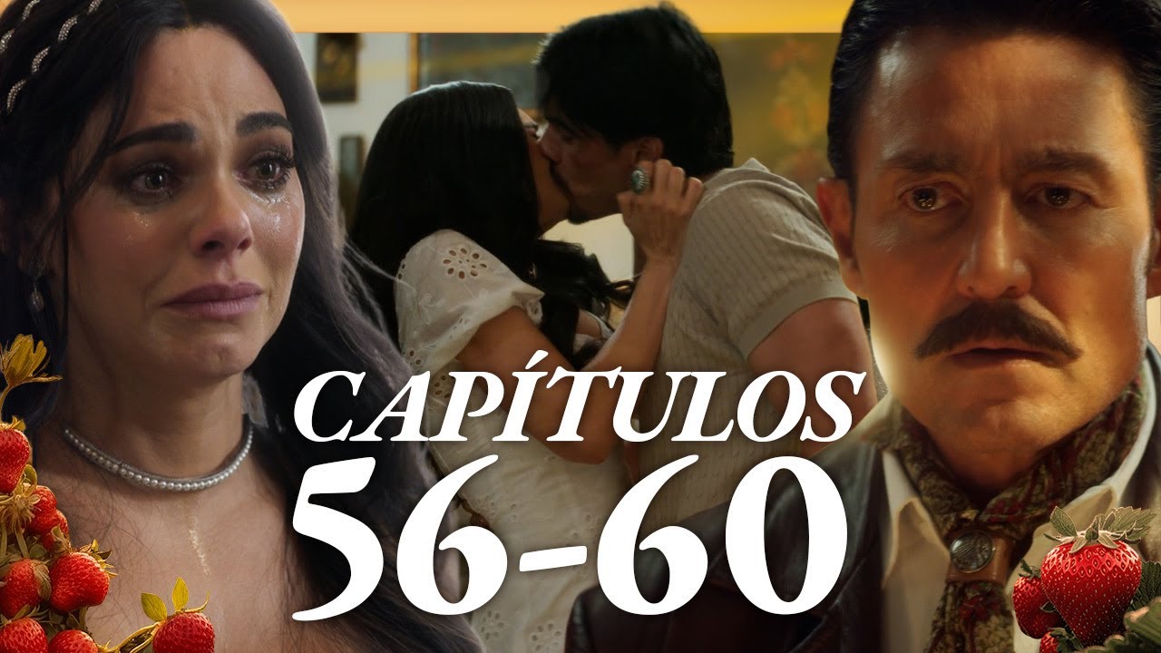 ¡Se acabaron las mentiras en la hacienda Montoro! | Amanecer | Cap 56-60