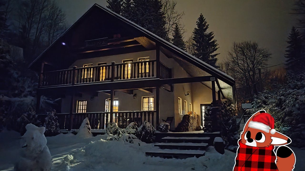 🎅X-mas Chill Mix🎄