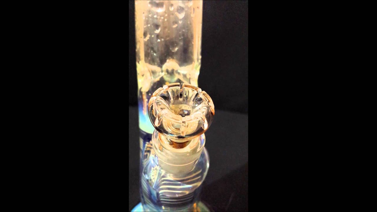 Cowboy Extracts Abusive OG Errl Wax Dabs and Quartz Domeless - HD 1080/HQ Sound