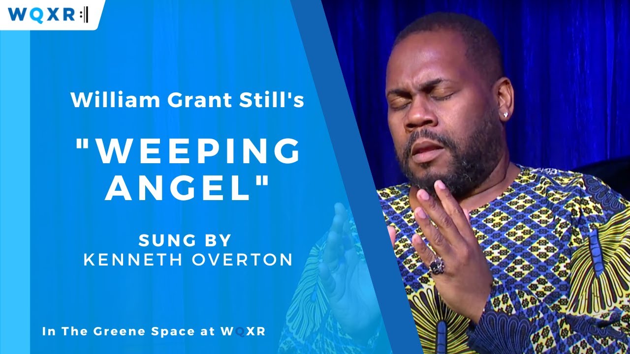 Kenneth Overton Performs 