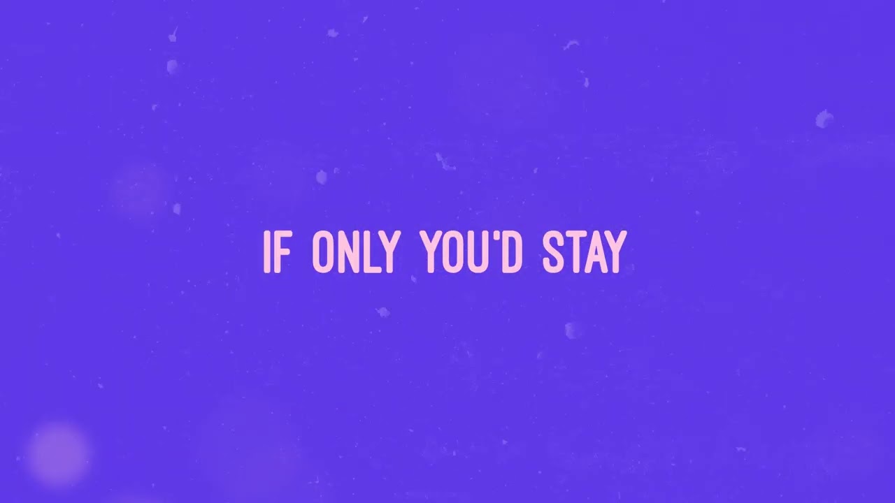 Your Blue - Barry Carroll