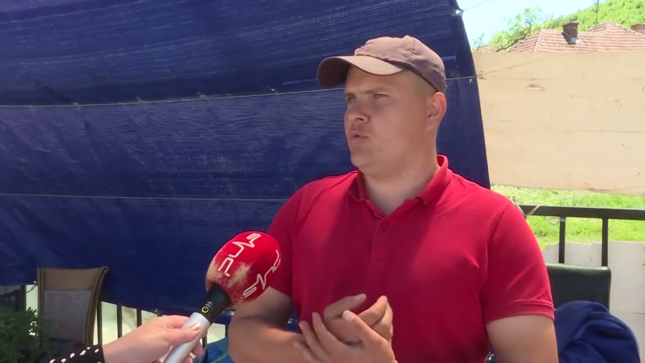 Pijaca Kmetovce  - Skocile cene rasada