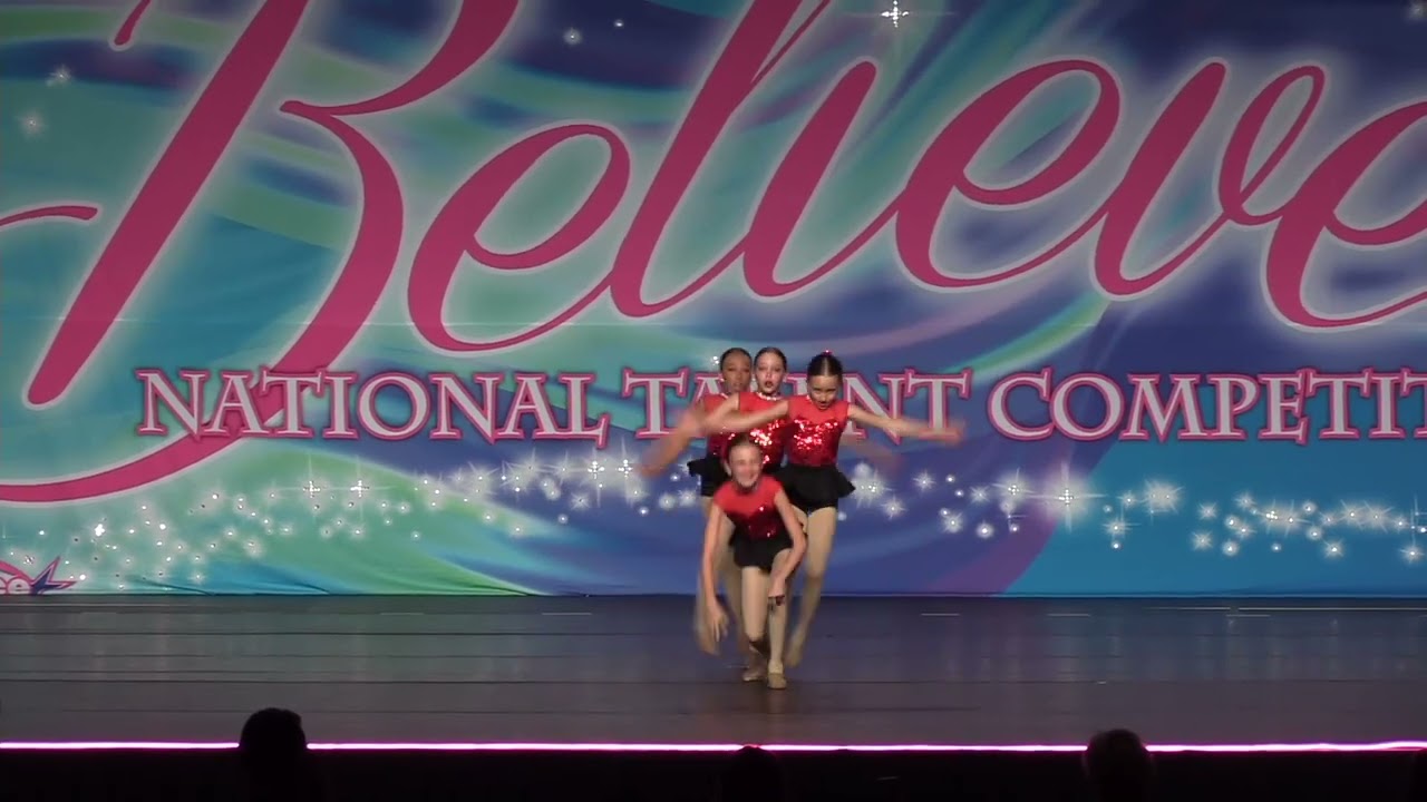 Feel it Still - Small Group Jazz