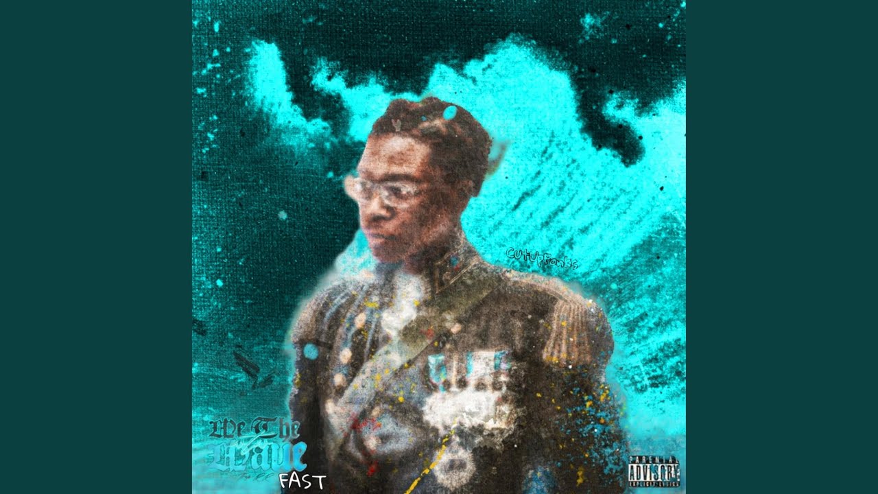 1000 Trap (Outro) (Fast)