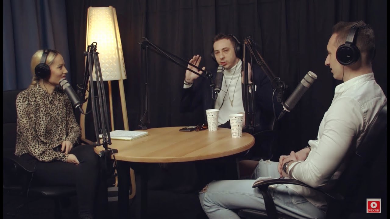 Loving Podcast Ep 6: Ce isi doresc barbatii.