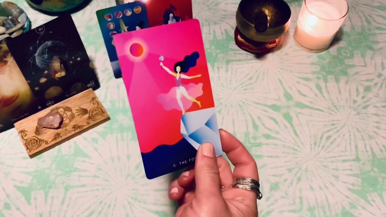 COLLECTIVE UPDATE: &ldquo;IT IS TIME&rdquo;. END of confusion & NO MORE HOLDING BACK!