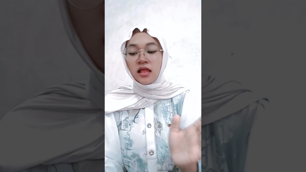 UAS KEBHASAAN MONOLOG PENDIDIKAN (MAESAROH)