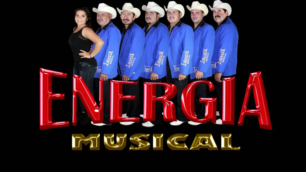 ENERGIA MUSICAL   LOS CARRISALES