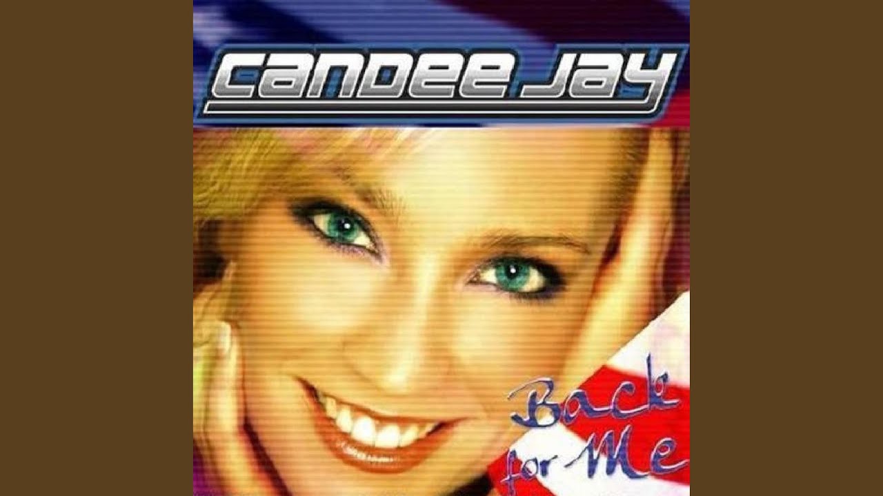 "Electrifying" Album Megamix