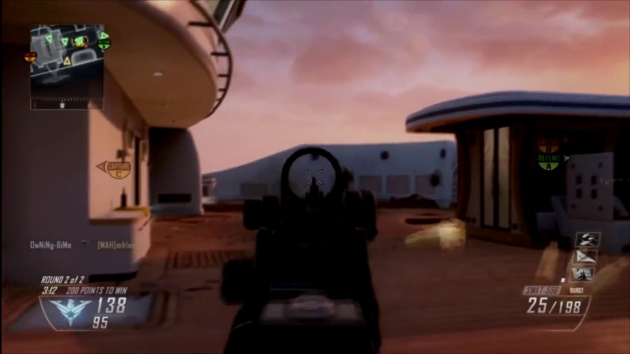 [Week 45] Top 5 kills UAE-BOSS- كومنتري