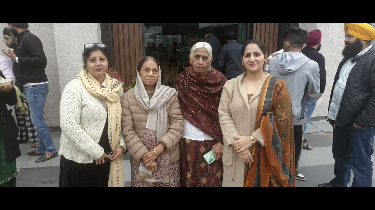 Yatra Takht Sri Damdama Sahib Still Shots #m#yatra​ #takhtsridamdamasahib​ #manjitsinghoberoi