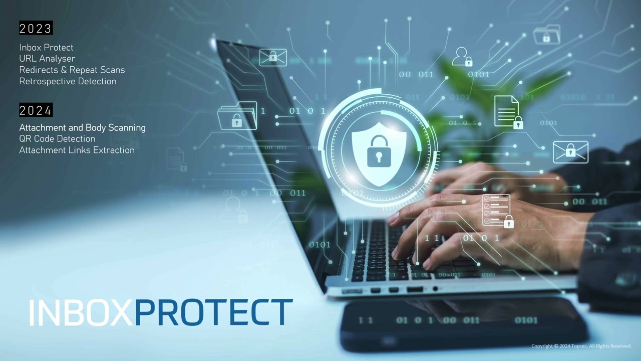 Securing Your Future: Navigating Topsec's Latest Features and Roadmap