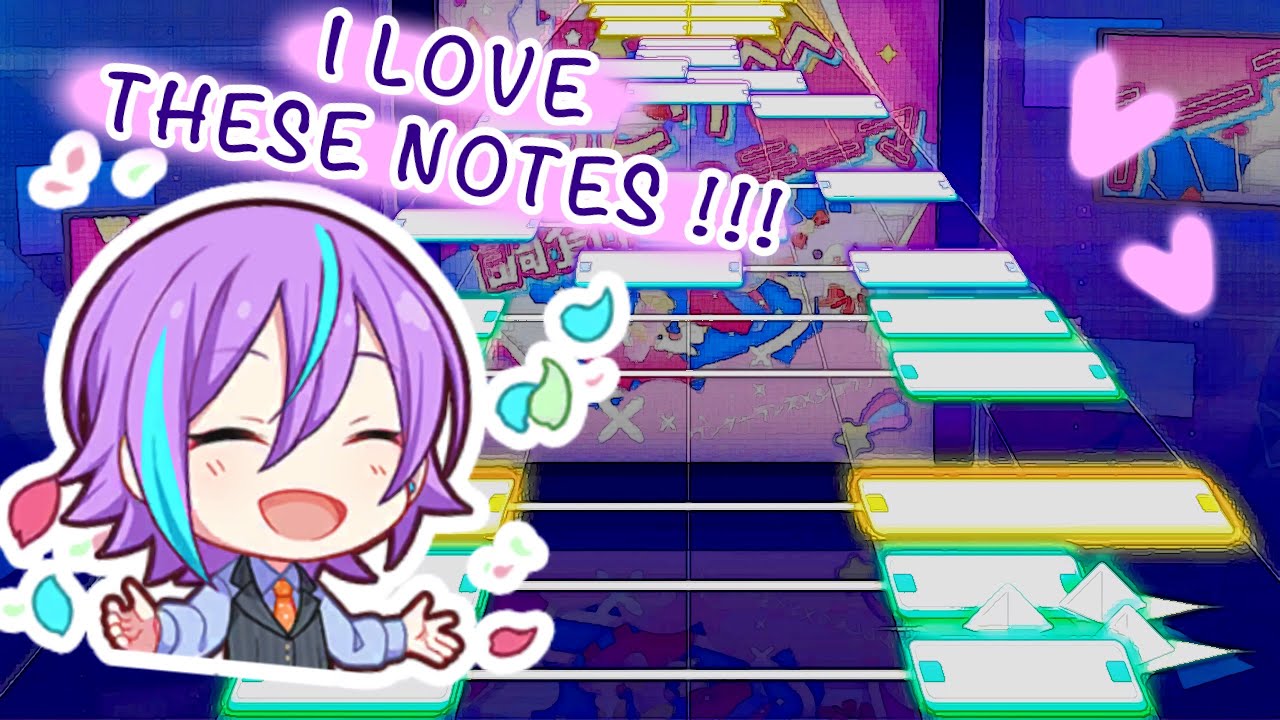Notes that every PRO Project Sekai player LOVES || Project SEKAI COLORFUL STAGE!
